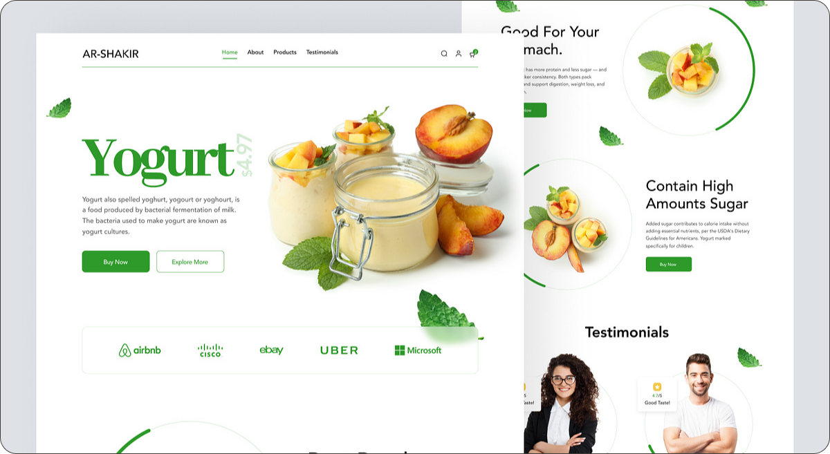 پروژه شماره 1